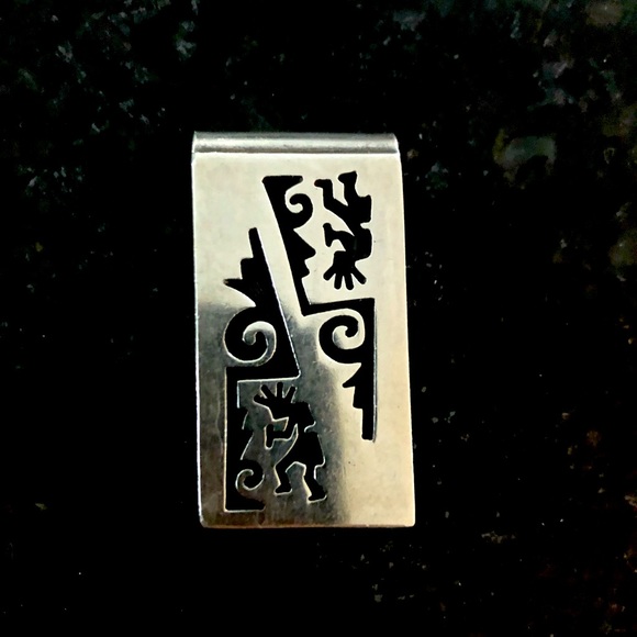 Money clip - Picture 1 of 4
